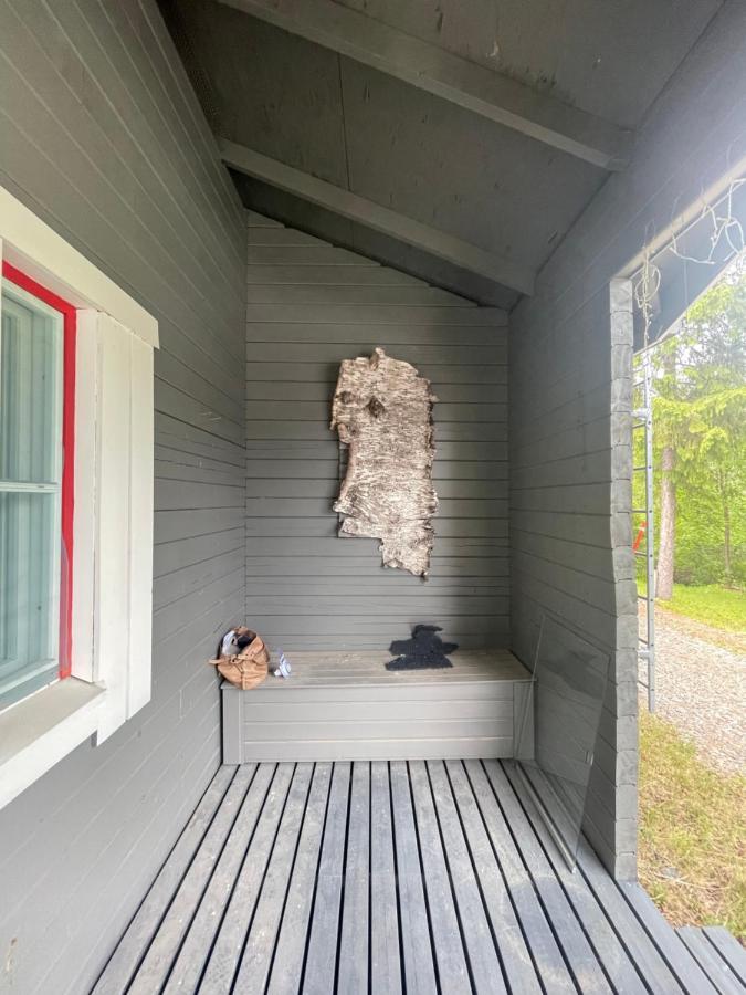 Yllaestokka 10 Yllasjarvi Exterior foto